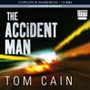 The Accident Man (MP3): Samuel Carver Series, Book 1